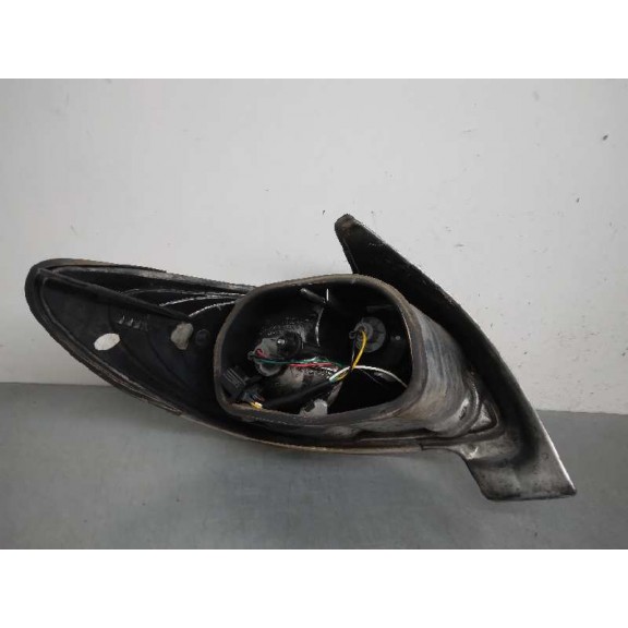 Recambio de piloto trasero derecho para peugeot 206 berlina xr referencia OEM IAM  TUNNING 