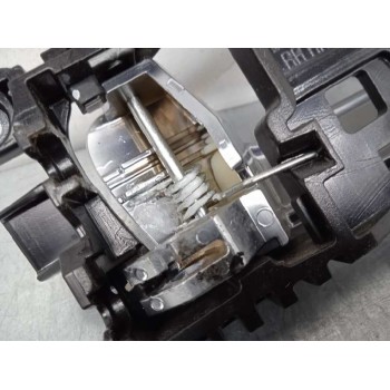 Recambio de maneta interior trasera derecha para kia carens ( ) 1.7 crdi cat referencia OEM IAM 83623RP000 83623RP000 