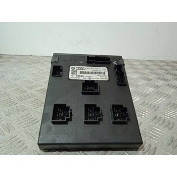 MODULO ELECTRONICO 8K0907063P 10025001 RED DE ABORDO