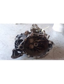 Recambio de caja casco para ford mondeo lim. 2.0 tdci cat referencia OEM IAM DG9R7002KCB  