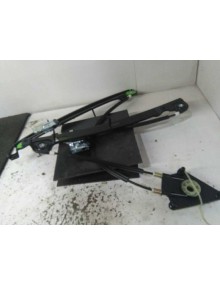 Recambio de elevalunas delantero derecho para seat altea (5p1) referencia OEM IAM  NUEVO SOLO MECANISMO 2