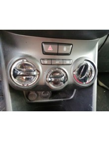 Recambio de mando calefaccion / aire acondicionado para peugeot 2008 (--.2013) allure referencia OEM IAM   