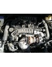 Recambio de motor completo para peugeot 2008 (--.2013) allure referencia OEM IAM HN05HNP ENTREGA CASCO B 33.030KM