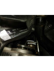 Recambio de motor completo para peugeot 2008 (--.2013) allure referencia OEM IAM HN05HNP ENTREGA CASCO B 33.030KM 2