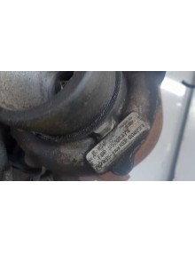 Recambio de turbocompresor para opel astra h ber. cosmo referencia OEM IAM 7678351   2