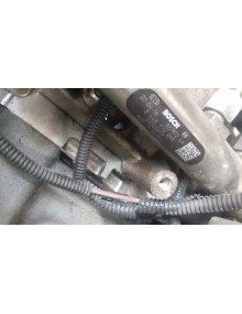 Recambio de rampa inyectora para opel astra h ber. cosmo referencia OEM IAM 0445214095  