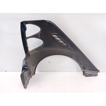 Recambio de aletin trasero izquierdo para smart fortwo coupé (451) 1.0 (451.331, 451.380) referencia OEM IAM   