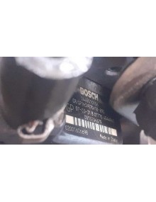 Recambio de bomba inyeccion para opel astra h ber. cosmo referencia OEM IAM 0445010156  