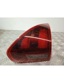 Recambio de piloto trasero derecho interior para peugeot 2008 (--.2013) allure referencia OEM IAM 9814757280   2