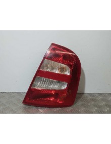 Recambio de piloto trasero derecho para skoda fabia (6y2/6y3) classic referencia OEM IAM 086651901R DEPO 