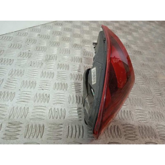 Recambio de piloto trasero derecho interior para peugeot 2008 (--.2013) allure referencia OEM IAM 9814757280  