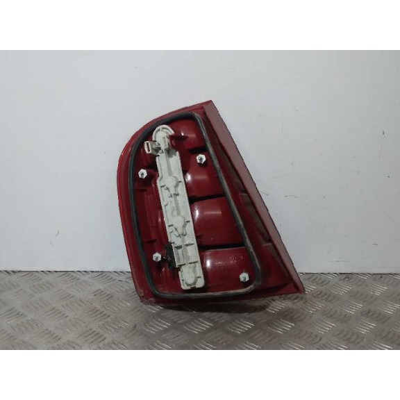 Recambio de piloto trasero derecho para skoda fabia (6y2/6y3) classic referencia OEM IAM 086651901R DEPO 