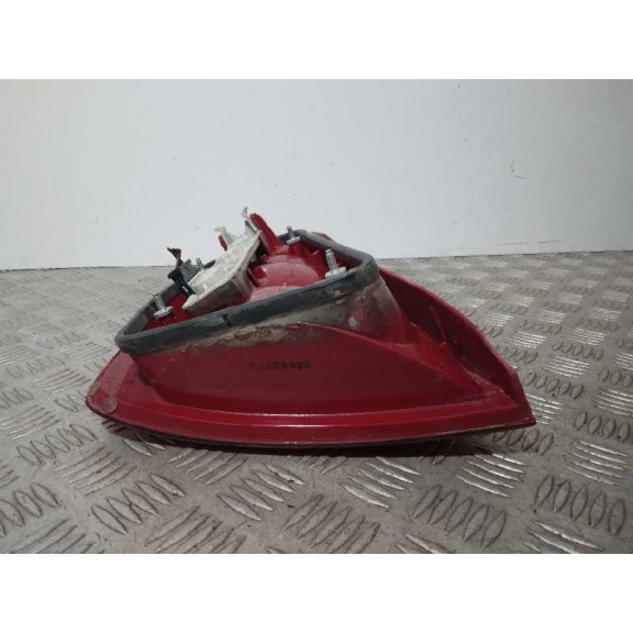 Recambio de piloto trasero derecho para skoda fabia (6y2/6y3) classic referencia OEM IAM 086651901R DEPO 