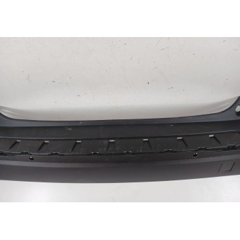 Recambio de paragolpes trasero para peugeot 2008 ii (ud_, us_, uy_, uj_, ur_, uc_) e-2008 referencia OEM IAM 9825985980  