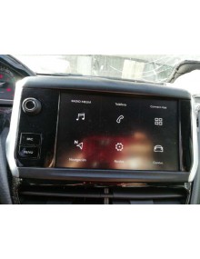 Recambio de sistema navegacion gps para peugeot 2008 (--.2013) allure referencia OEM IAM   