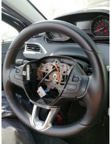 Recambio de volante para peugeot 2008 (--.2013) allure referencia OEM IAM   