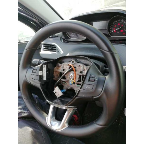 Recambio de volante para peugeot 2008 (--.2013) allure referencia OEM IAM   