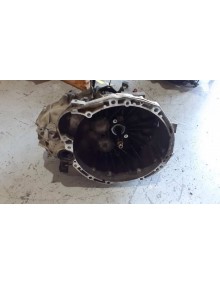 Recambio de caja casco para nissan interstar mod. 04 (x70) 2.5 dci diesel cat referencia OEM IAM   