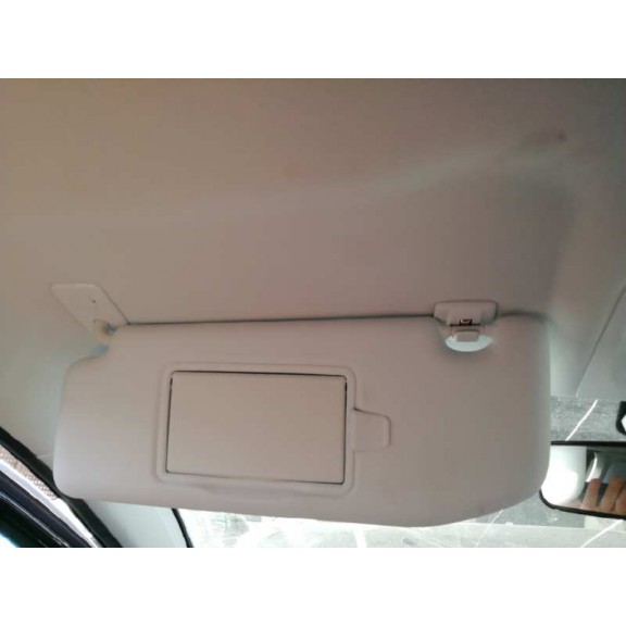 Recambio de parasol izquierdo para peugeot 2008 (--.2013) allure referencia OEM IAM   