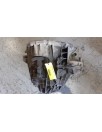 Recambio de caja casco para nissan interstar mod. 04 (x70) 2.5 dci diesel cat referencia OEM IAM   