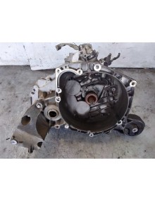 Recambio de caja cambios para opel vectra c berlina 1.9 cdti referencia OEM IAM F40  