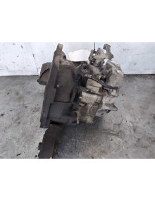 Recambio de caja cambios para opel vectra c berlina 1.9 cdti referencia OEM IAM F40   2