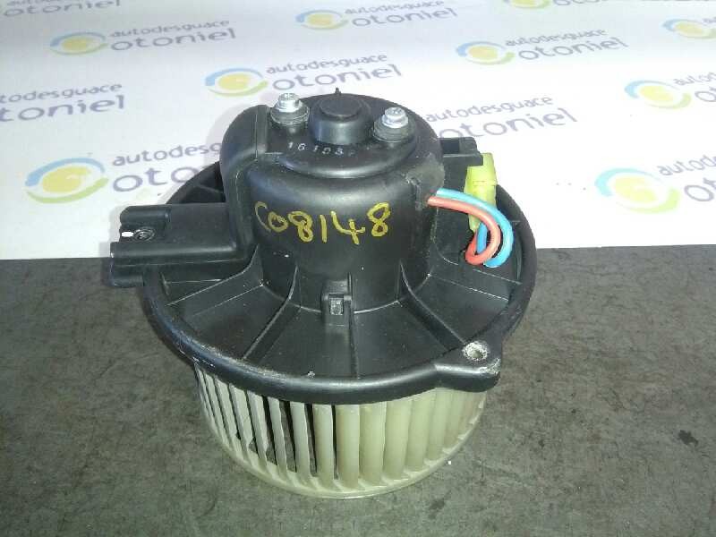 Recambio de motor calefaccion para volvo s40 berlina td referencia OEM IAM   