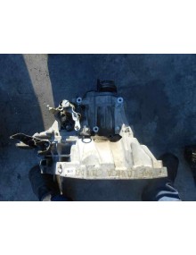 Recambio de caja cambios para dacia sandero 1.5 dci diesel cat referencia OEM IAM JH3160 CAJA DE CASCO CARCASA ROTA