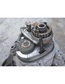 Recambio de caja cambios para dacia sandero 1.5 dci diesel cat referencia OEM IAM JH3160 CAJA DE CASCO CARCASA ROTA 2