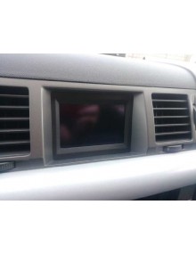 Recambio de display para opel vectra c berlina 1.9 cdti referencia OEM IAM 13178765  