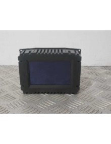 Recambio de display para opel vectra c berlina 1.9 cdti referencia OEM IAM 13178765   2