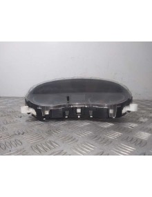 Recambio de cuadro instrumentos para citroën c-elysée exclusive referencia OEM IAM 980961668000   2