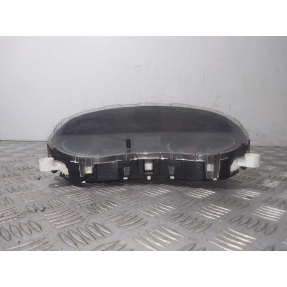 Recambio de cuadro instrumentos para citroën c-elysée exclusive referencia OEM IAM 980961668000  