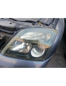 Recambio de faro izquierdo para opel vectra c berlina 1.9 cdti referencia OEM IAM 15588700 1ºSERIE  2