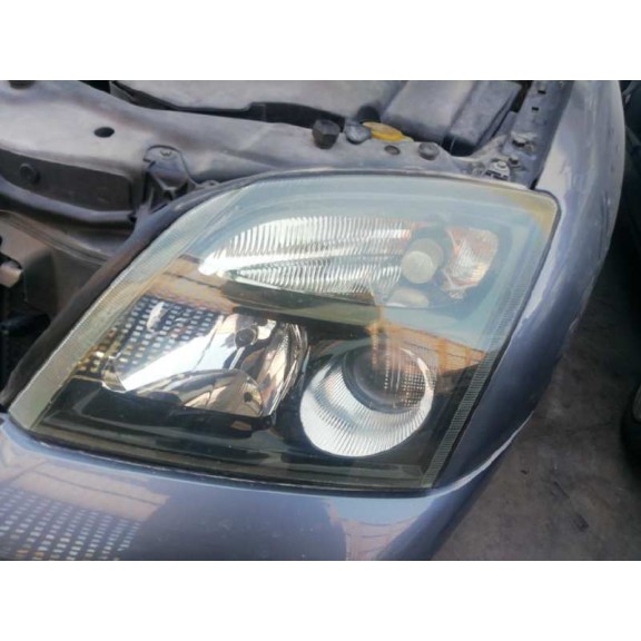 Recambio de faro izquierdo para opel vectra c berlina 1.9 cdti referencia OEM IAM 15588700 1ºSERIE 