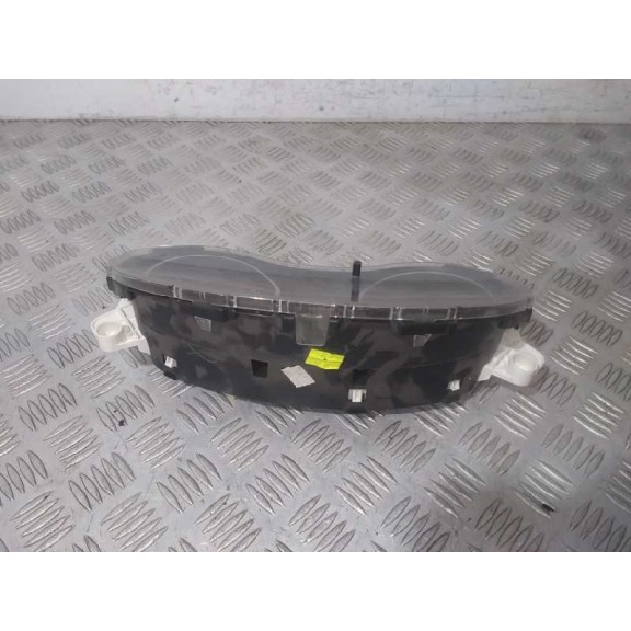 Recambio de cuadro instrumentos para citroën c-elysée exclusive referencia OEM IAM 980961668000  