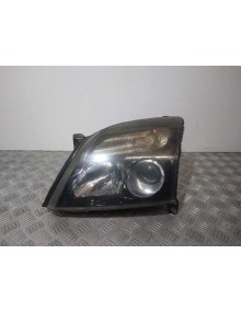 Recambio de faro izquierdo para opel vectra c berlina 1.9 cdti referencia OEM IAM 15588700 1ºSERIE 