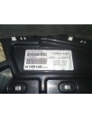 Recambio de cuadro instrumentos para citroën c-elysée exclusive referencia OEM IAM 980961668000  