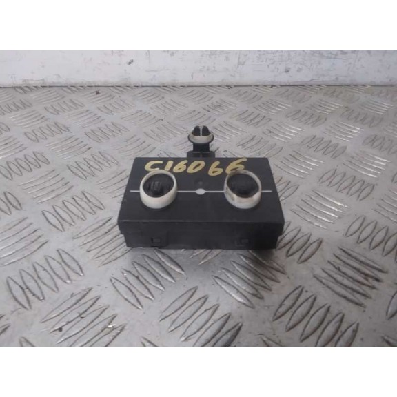 Recambio de modulo electronico para skoda superb (3v3) active referencia OEM IAM 5Q4959593E  