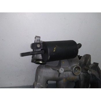Recambio de colector admision para renault scenic ii authentique referencia OEM IAM 8200272607  