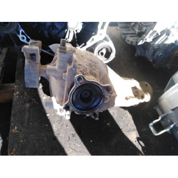 Recambio de diferencial trasero para toyota rav 4 (a2) 2.0 luna 4x4 (2003) referencia OEM IAM  MANUAL 5V 