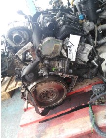Recambio de motor completo para peugeot 307 break/sw (s2) sw referencia OEM IAM 9HZ <CASCO> 