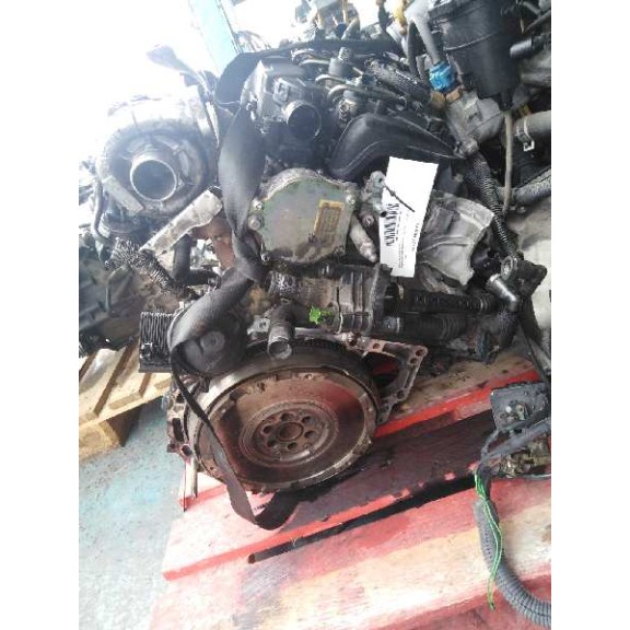 Recambio de motor completo para peugeot 307 break/sw (s2) sw referencia OEM IAM 9HZ <CASCO> 