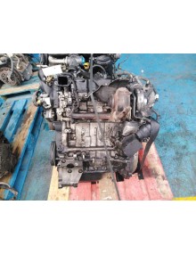 Recambio de motor completo para peugeot 307 break/sw (s2) sw referencia OEM IAM 9HZ <CASCO>  2