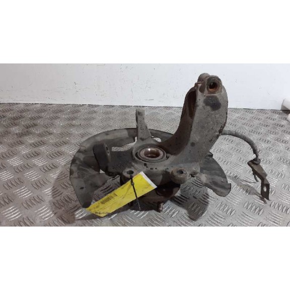 Recambio de mangueta delantera izquierda para volvo s40 berlina 1.6 d kinetic referencia OEM IAM   