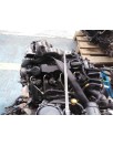 Recambio de motor completo para peugeot 307 break/sw (s2) sw referencia OEM IAM 9HZ <CASCO> 