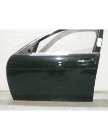 Recambio de puerta delantera izquierda para bmw serie 7 (e65/e66) 750i referencia OEM IAM 41515A2A371 NEGRO 41515A2A371 2