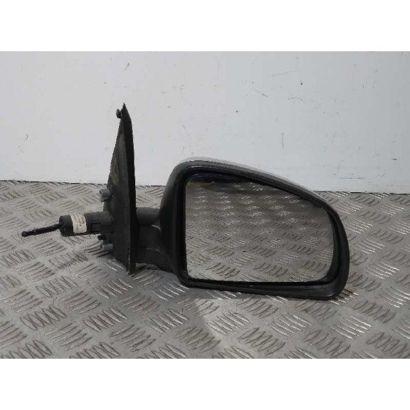 Recambio de retrovisor derecho para opel meriva enjoy referencia OEM IAM 13113476 MANUAL 