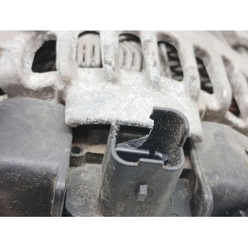 Recambio de alternador para peugeot expert furgoneta (v_) 1.5 bluehdi 100 referencia OEM IAM 9827171980 9824742880 a002tv0781ze