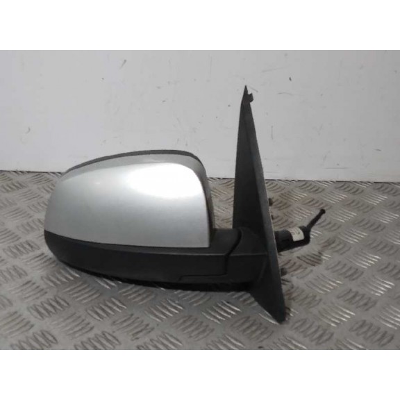 Recambio de retrovisor derecho para opel meriva enjoy referencia OEM IAM 13113476 MANUAL 